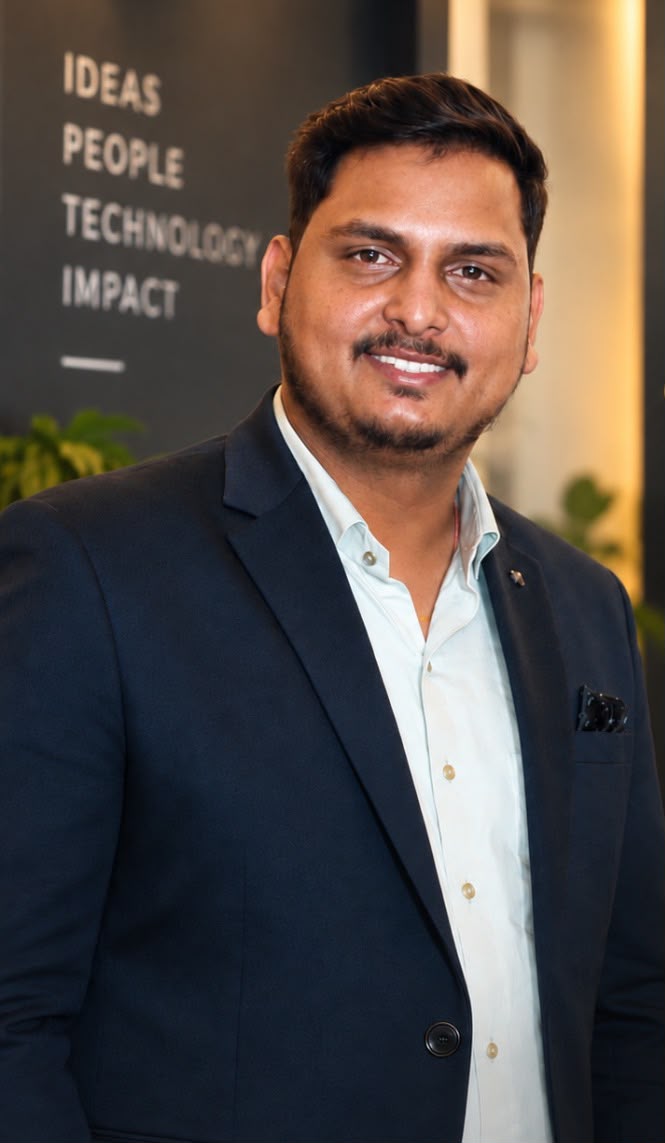 Aditya Sethi